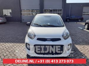 Kia Picanto 11-