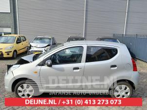 Suzuki Alto 09-
