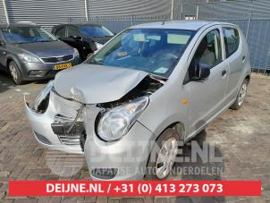 Suzuki Alto 09-