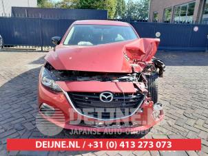 Mazda 3 13-
