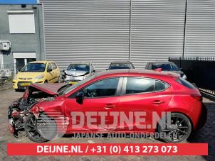 Mazda 3 13-