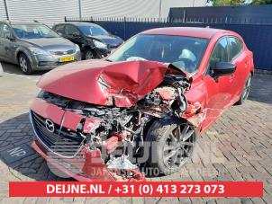 Mazda 3 13-