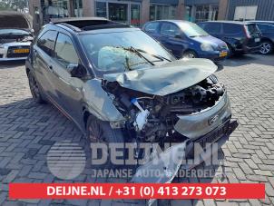 Toyota Aygo X PDC-Sensor O572251 Spenderfahrzeug