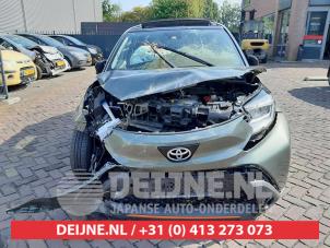 Toyota Aygo X 22-