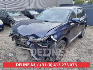 Mitsubishi Outlander 12-
