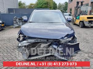 Mitsubishi Outlander 12-