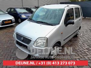 Suzuki Wagon R+ 01-