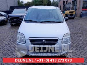 Suzuki Wagon R+ 01-
