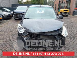 Hyundai I10 08-