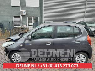 Hyundai I10 08-