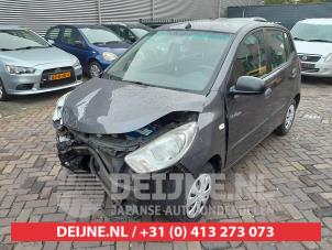 Hyundai I10 08-
