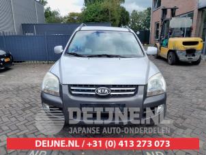 Kia Sportage 05-