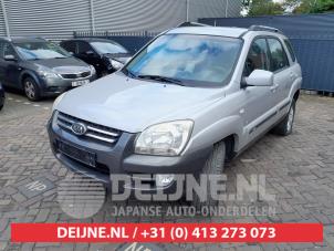 Kia Sportage 05-