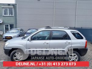 Kia Sportage 05-