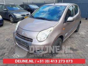 Suzuki Alto 09-