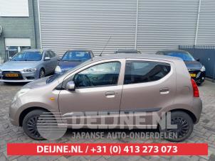 Suzuki Alto 09-