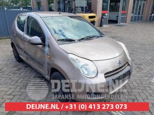 Suzuki Alto Radiatorbalken O588593 Spenderfahrzeug