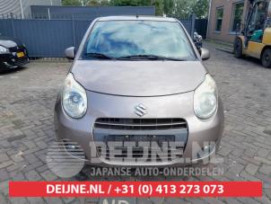 Suzuki Alto 09-