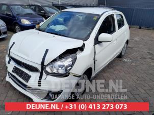 Mitsubishi Space Star 13-