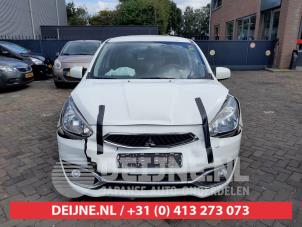 Mitsubishi Space Star 13-