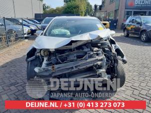 Nissan Micra 17-