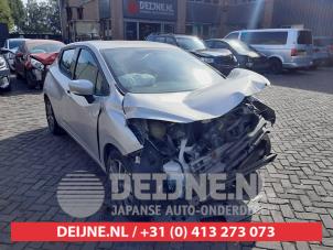 Nissan Micra Buitenspiegel rechts O565538 Donorvoertuig