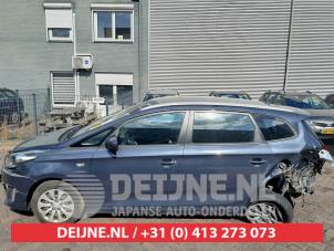 Kia Carens 13-