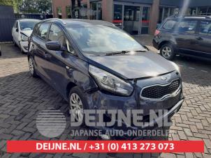 Kia Carens Bandenspanning module O565363 Donorvoertuig