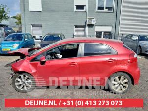 Kia Rio 11-