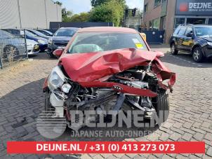 Kia Rio 11-
