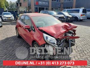 Kia Rio Sicherheitsgurt Mitte hinten O592139 Spenderfahrzeug