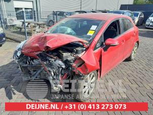 Kia Rio 11-
