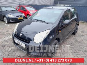 Suzuki Alto 09-