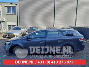 Toyota Avensis 09-