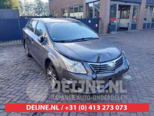 Toyota Avensis Steuergerät Motormanagement O576432 Spenderfahrzeug