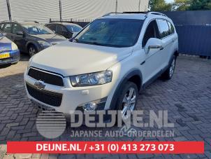 Chevrolet Captiva 06-
