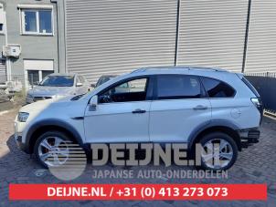 Chevrolet Captiva 06-