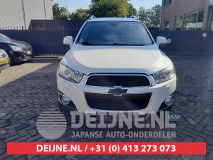Chevrolet Captiva 06-