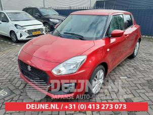 Suzuki Swift 17-