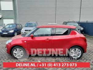 Suzuki Swift 17-