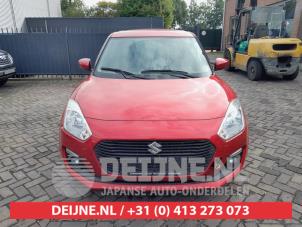 Suzuki Swift 17-