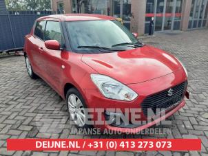 Suzuki Swift Lambda Sonde O588238 Donorvoertuig