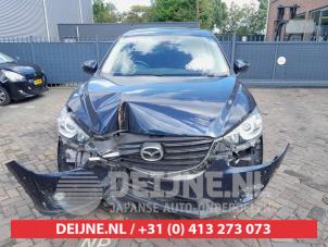 Mazda CX-5 11-