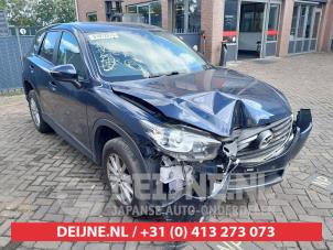 Mazda CX-5 Navigation display O565703 Donor vehicle
