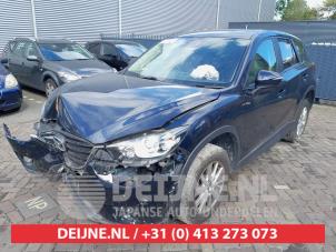 Mazda CX-5 11-