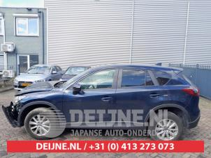 Mazda CX-5 11-
