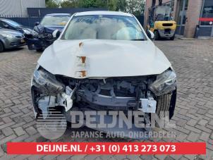 Mazda CX-3 15-