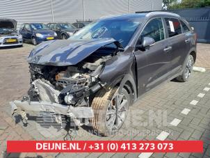 Kia Niro 16-