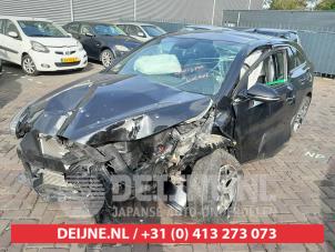 Kia Pro Ceed 18-
