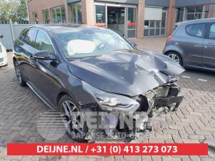 Kia Pro Ceed Sonnenblende O594933 Spenderfahrzeug